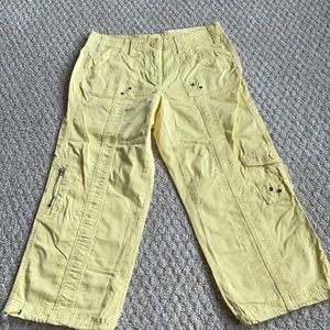 Style and Co. Capris